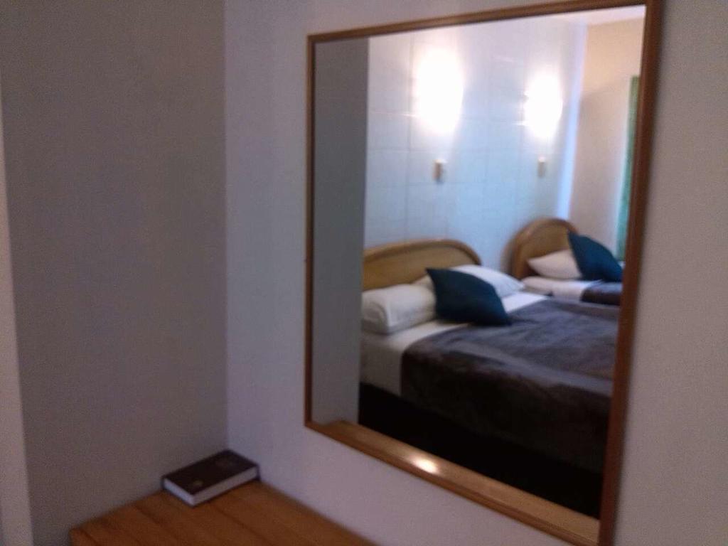 Bel Aire Motel Роторуа Екстериор снимка