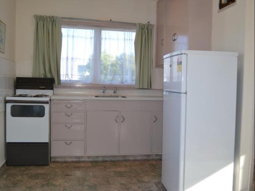 Bel Aire Motel Роторуа Екстериор снимка