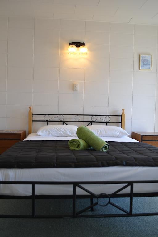 Bel Aire Motel Роторуа Стая снимка