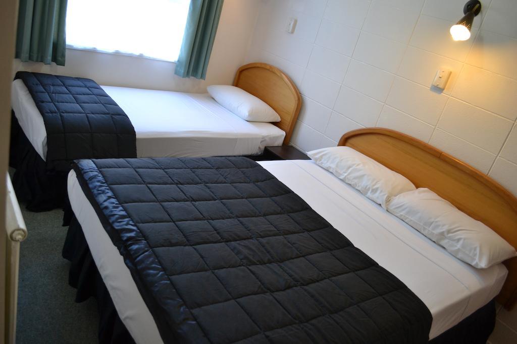 Bel Aire Motel Роторуа Стая снимка