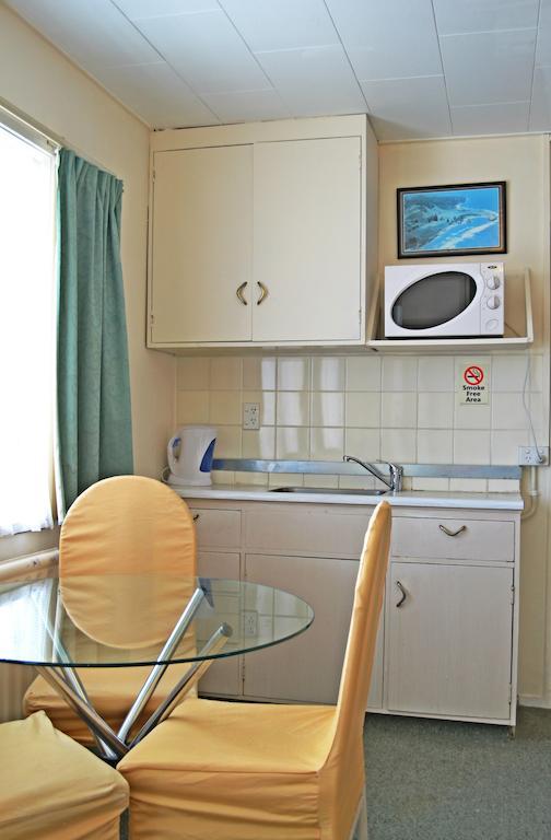 Bel Aire Motel Роторуа Стая снимка