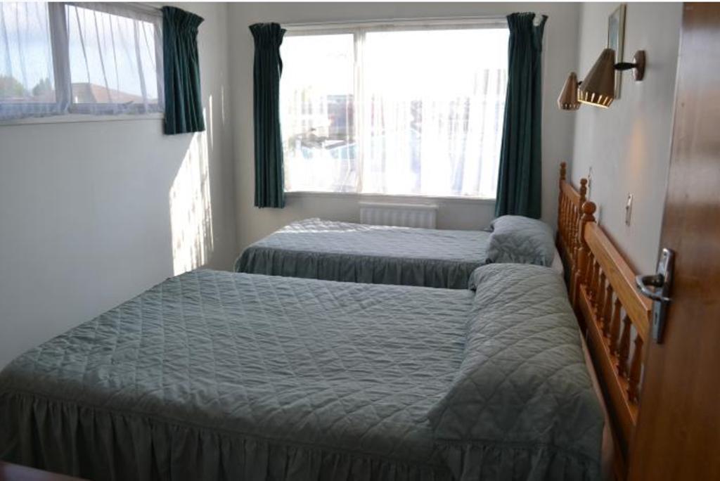 Bel Aire Motel Роторуа Стая снимка