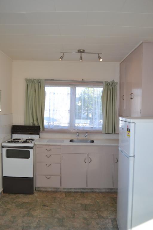 Bel Aire Motel Роторуа Стая снимка